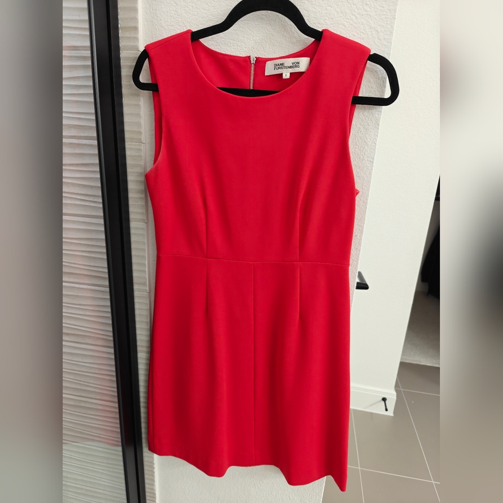 DVF Dress || Size 6